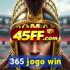 365 jogo win